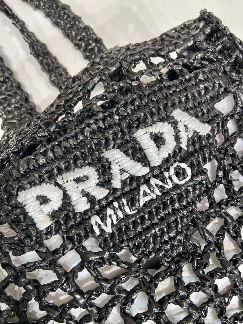 Prada Top Handle Bags